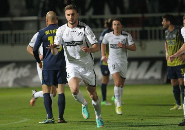 Επιστροφή στις νίκες για τον ΟΦΗ, 2-0 τον Αστέρα