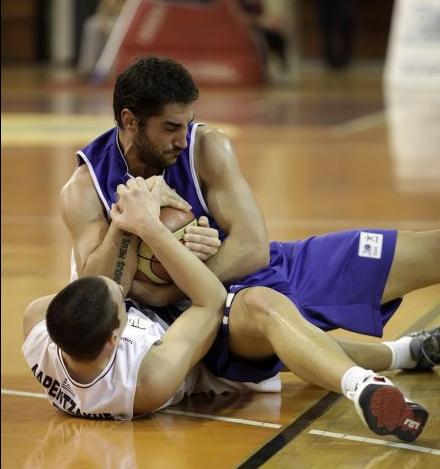 Νικηφόρα πέρασε το Ρέθυμνο από τη Γλυφάδα