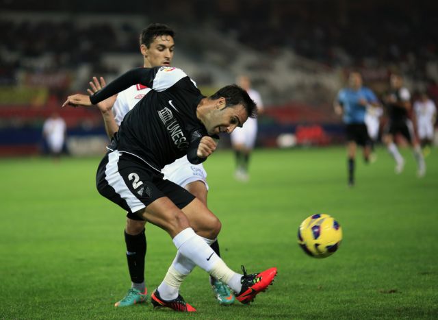 Ανακάμπτει η Μπιλμπάο, ισοπαλία για Χετάφε και Οσασούνα