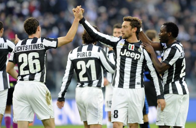 Άνετη η Γιουβέντους, ήττα για Ρόμα, ανακάμπτει η Μίλαν, γκολάρα Κονέ