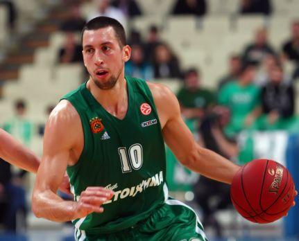 Χωρίς Ούκιτς και «Σόφο» η προετοιμασία για Πανιώνιο