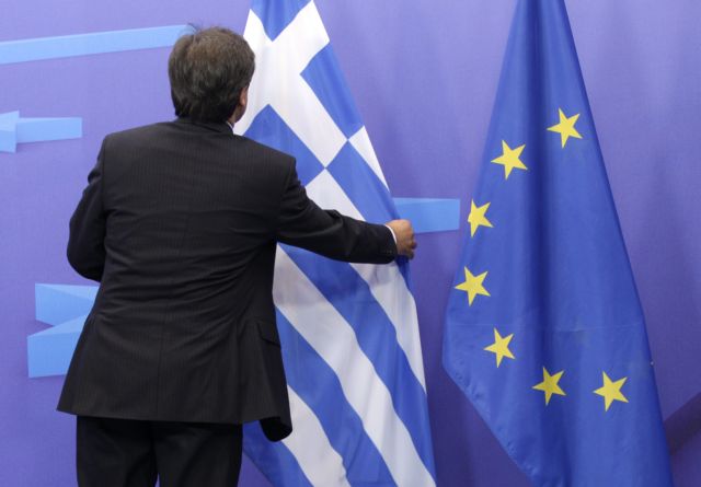Η Ελλάδα κάλυψε χαμένο έδαφος αλλά παραμένουν μεγάλοι κίνδυνοι, λέει η Κομισιόν