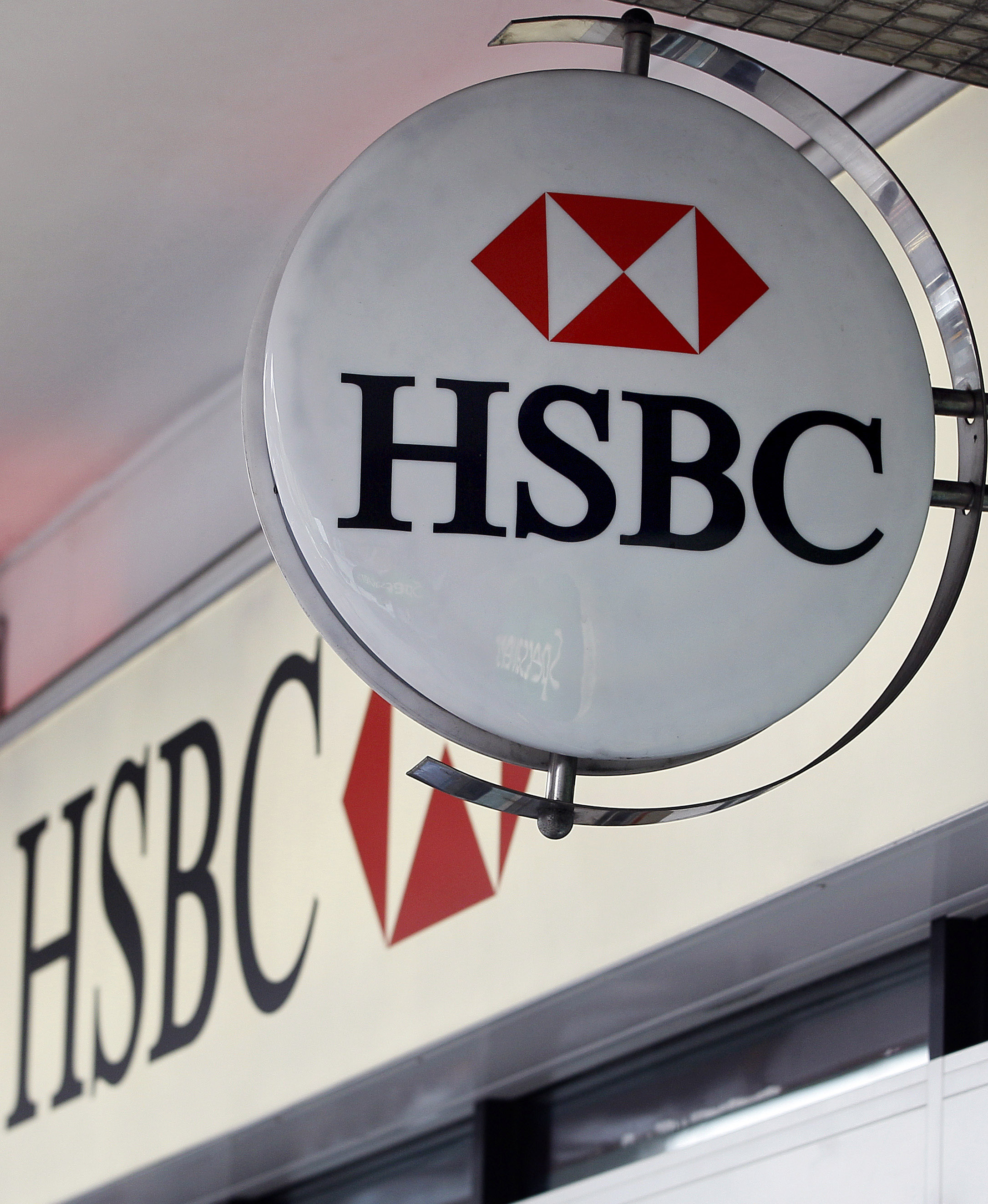 HSBC: Δάνεια για ιδιώτες