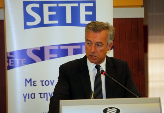 Υπέρ της προαιρετικής λειτουργίας των εμπορικών καταστημάτων τις Κυριακές τάσσεται ο ΣΕΤΕ