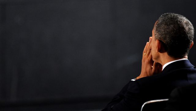 Δεν κάναμε αρκετά για να προστατεύσουμε τα παιδιά μας, παραδέχτηκε ο Ομπάμα