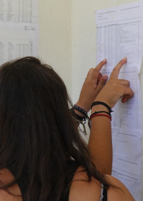 Αντίθετη στην επαναφορά της βάσης του «10» η ΟΛΜΕ