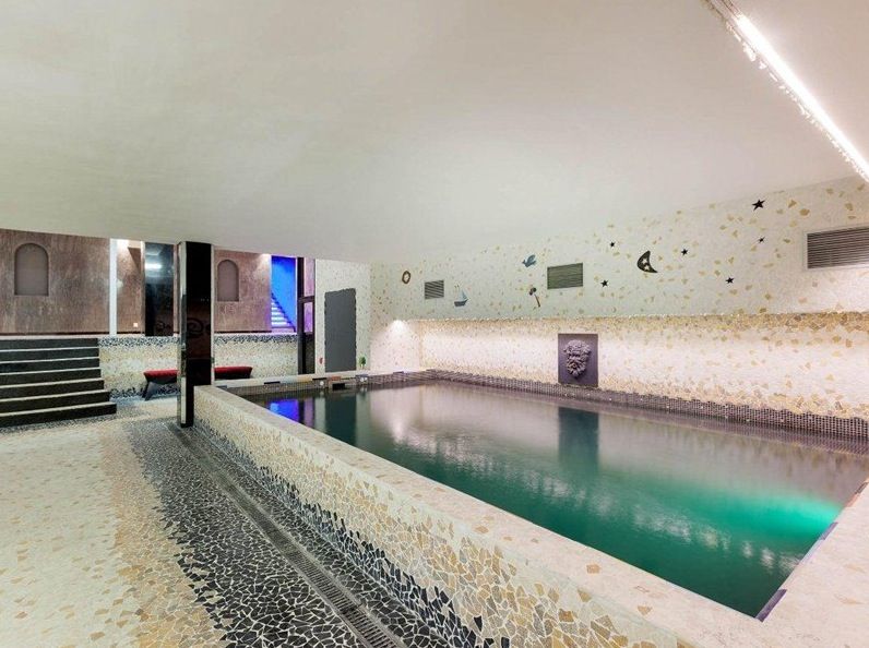 Το σπίτι του Gerard Depardieu των 50 εκατομμυρίων