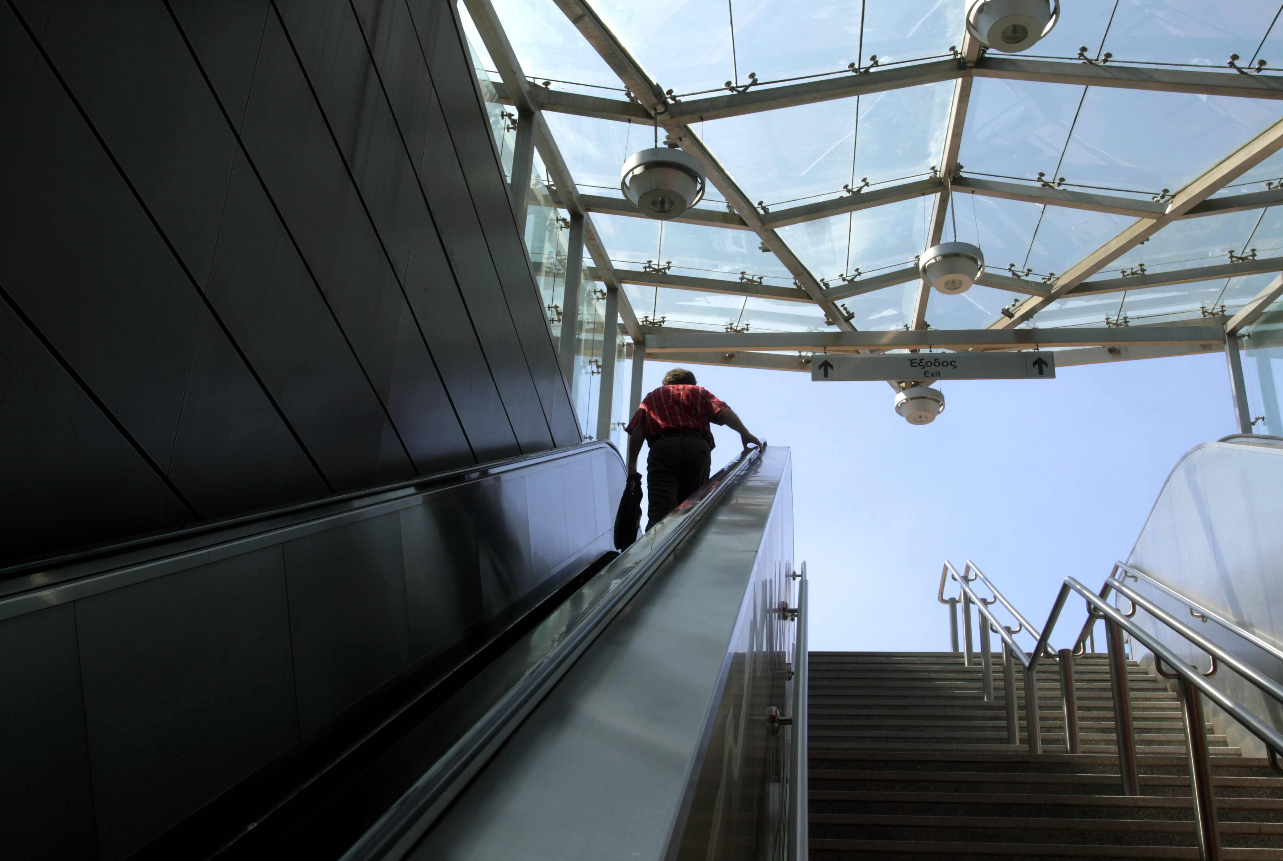 Πώς θα κινηθούν τα Μέσα Μεταφοράς την Τετάρτη και την Πέμπτη