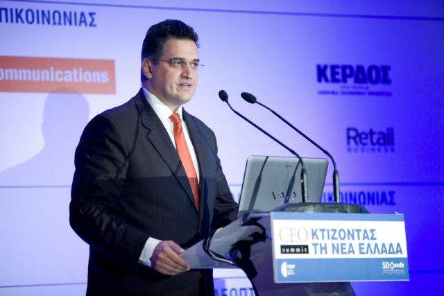 Ποια είναι η Forthnet, σύμφωνα με τον επικεφαλής της