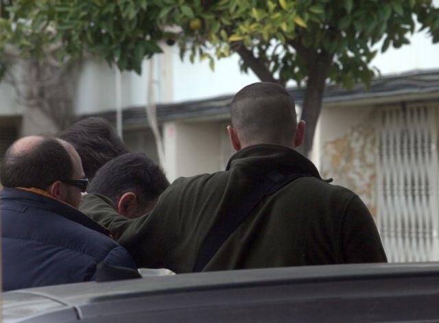 Αποφυλάκιση για λόγους υγείας ζητά ο Λαυρέντης Λαυρεντιάδης