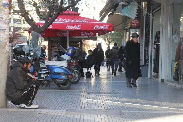 Ανοιχτά… κατά βούλησιν στις 30 Δεκεμβρίου τα καταστήματα στη Θεσσαλονίκη