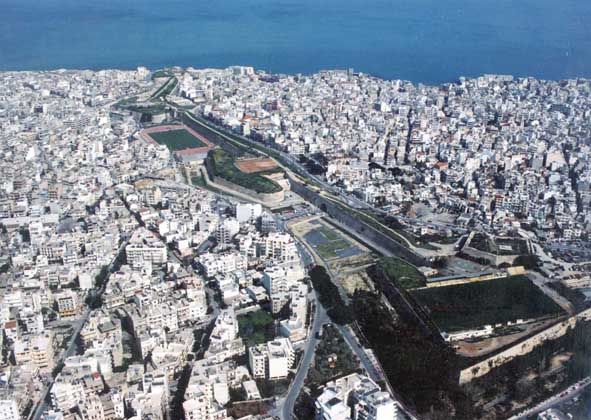 Σε τροχιά υλοποίησης μπαίνουν τρία έργα σε Ρέθυμνο και Ηράκλειο