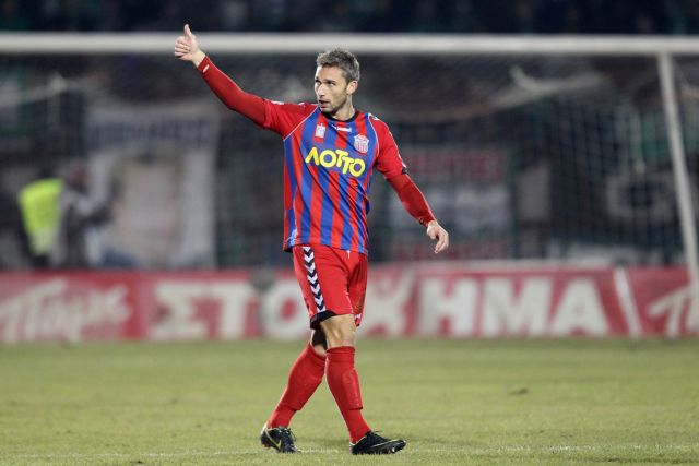 MVP ο Ιωάννου, καλύτερο γκολ του Κουτσιανικούλη