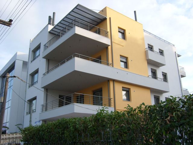 Ενεργειακά πιστοποιητικά και στα μικρά διαμερίσματα