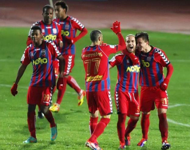 Πέρασε η Βέροια και περιμένει… Ξάνθη