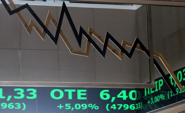 Στις 880 μονάδες ο Γενικός Δείκτης την Πέμπτη, με μικρή άνοδο