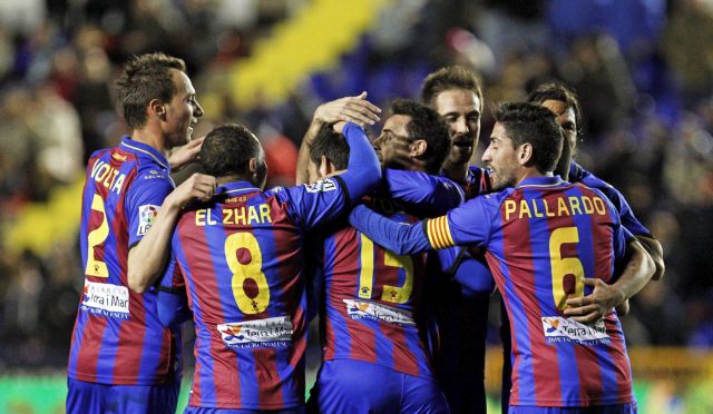 «Πρωτάρα» στην Ευρώπη και με πολλές… γνωστές φυσιογνωμίες η Λεβάντε