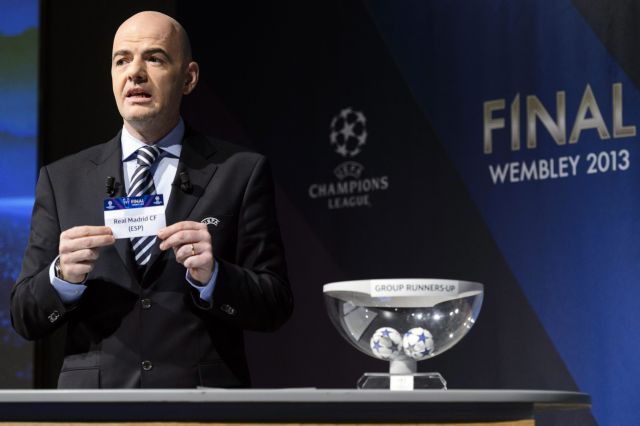 Η μονομαχία Φέργκιουσον-Μουρίνιο και η επιστροφή του Κριστιάνο Ρονάλντο