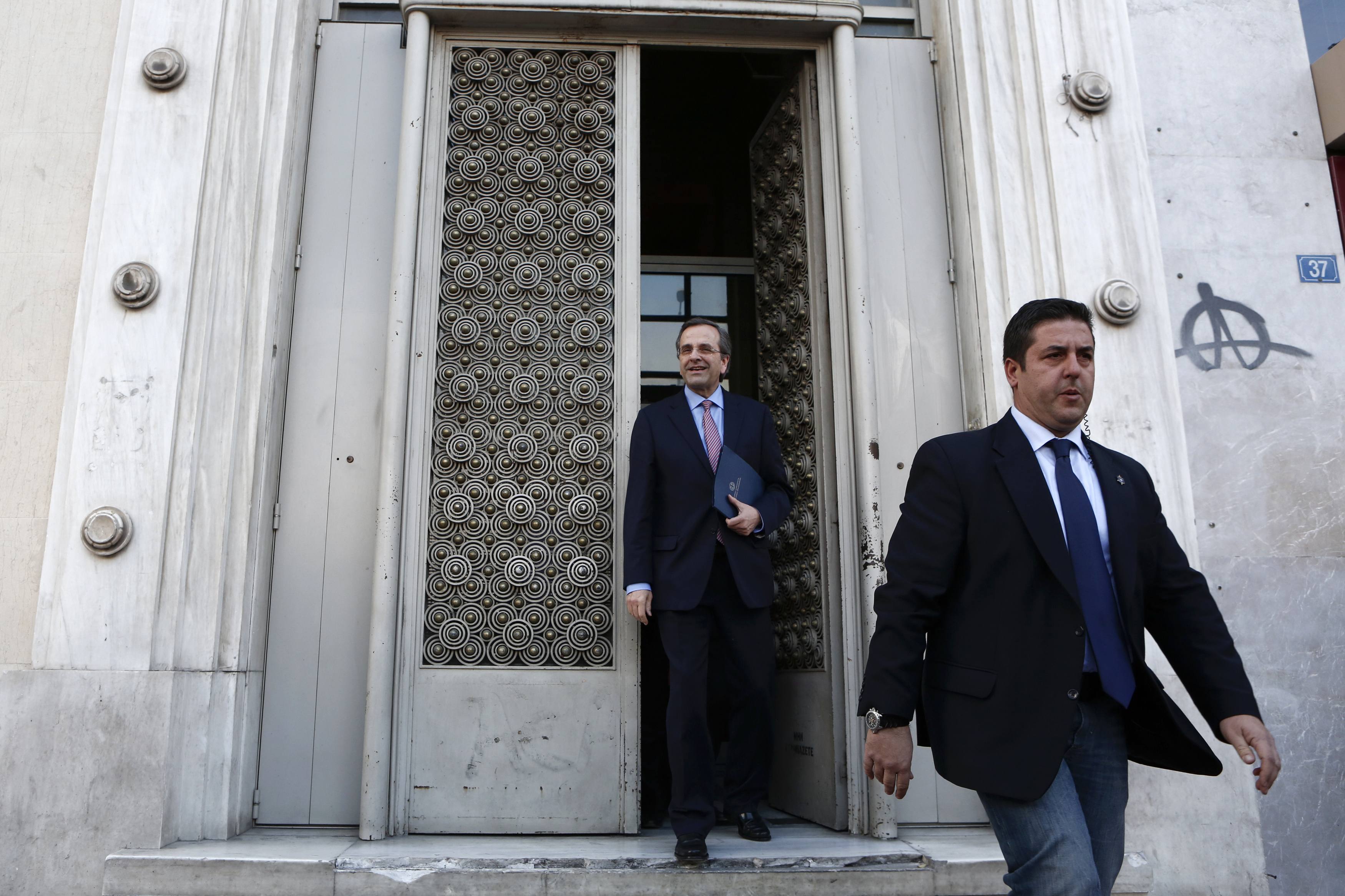 Ένα δισ. ευρώ για τις ληξιπρόθεσμες οφειλές εντός του 2012