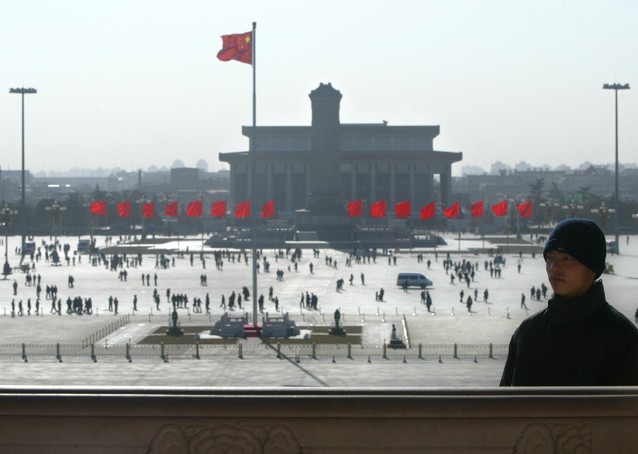 Χιλιάδες πλέον οι συλλήψεις στην Κίνα για τη φημολογία περί τέλους του κόσμου