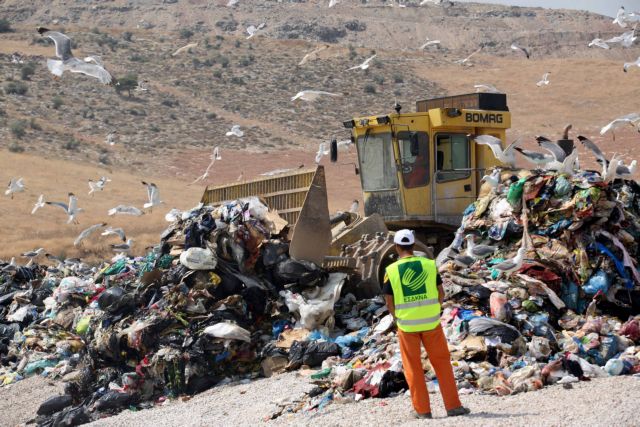 Κατά της κατασκευής μονάδων επεξεργασίας αποβλήτων σε Φυλή-Άνω Λιόσια ο δήμος Φυλής