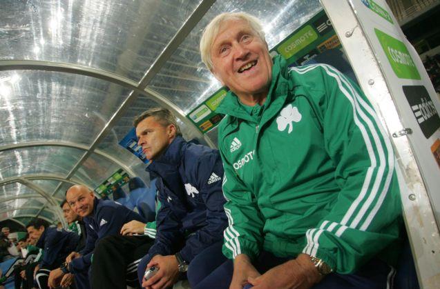 Ο Αλαφούζος βλέπει «δάκτυλο» Τζίγγερ και ετοιμάζει τον Γκμοχ