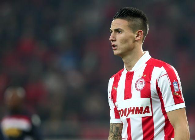 Ο Βλαχοδήμος ζήτησε την αποχώρησή του από τον Ολυμπιακό