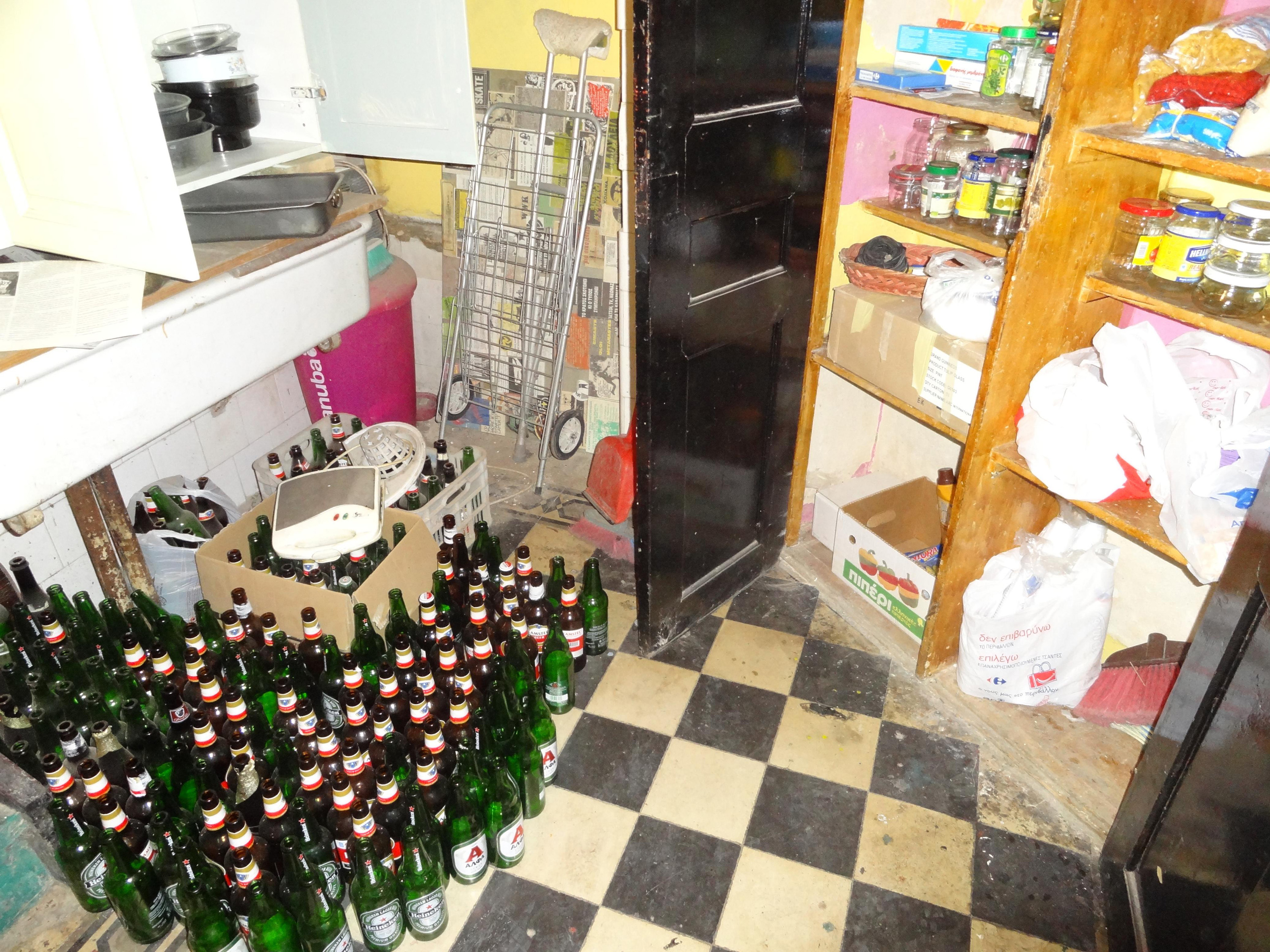 Πόλεμος ανακοινώσεων μεταξύ ΣΥΡΙΖΑ και κυβέρνησης για τη βίλα Αμαλία