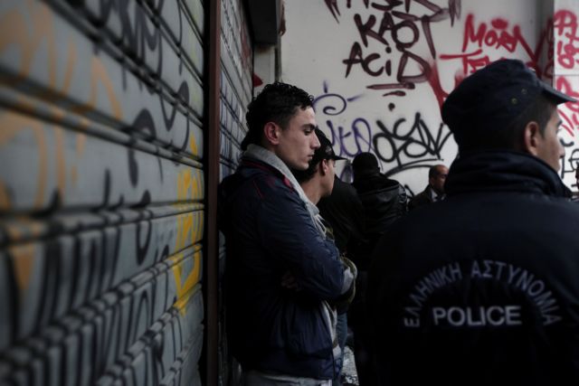 Μία ακόμα ρατσιστική επίθεση με θύμα αλλοδαπό εντός λεωφορείου