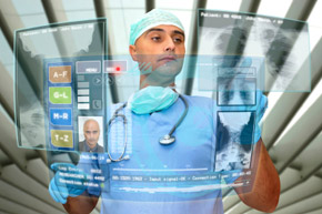 Ηλ-υγεία: Η υγειονομική περίθαλψη στην ψηφιακή επανάσταση