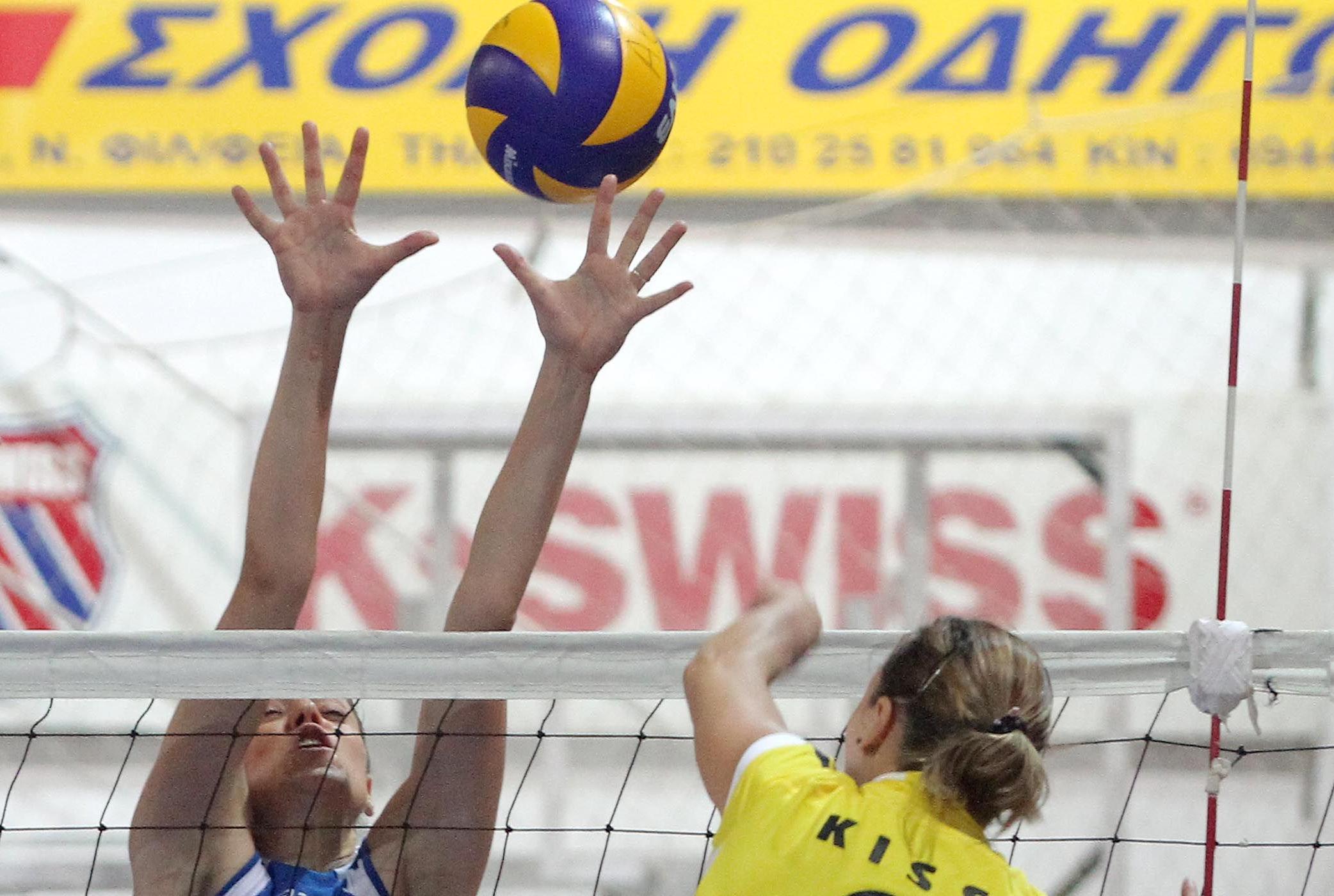 Πάλαι ποτέ ντέρμπι ΑΕΚ – Παναθηναϊκός με σερβίς το Σάββατο