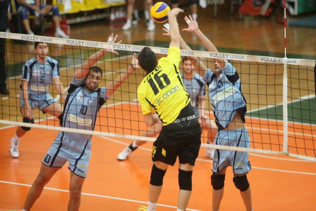 Επιστροφή στις νίκες με ανατροπή ο Ηρακλής, ακάθεκτος ο Παμβοχαϊκός