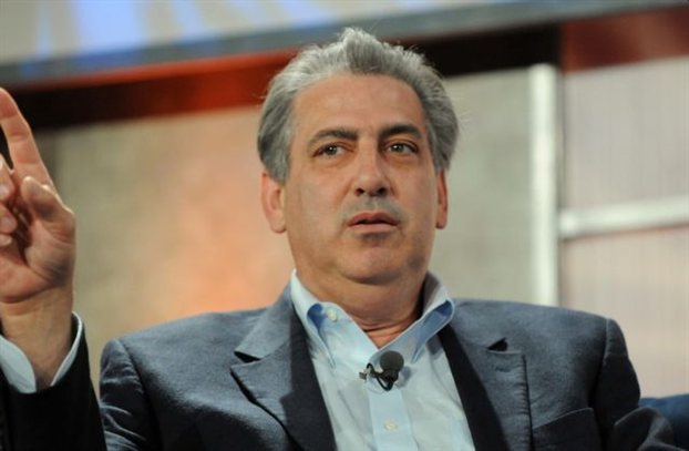 Στην Ελλάδα έχετε δύο κόμματα «ζόμπι» και δύο «τρελά» κόμματα, λέει σύμβουλος του Ομπάμα