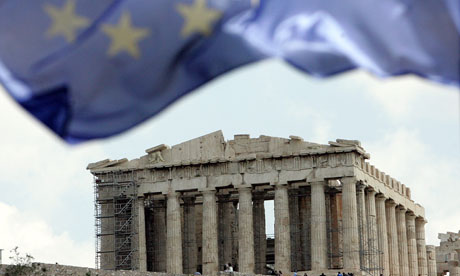 Η Ελλάδα δεν θα χρειαστεί άλλο πακέτο μέτρων, λέει ο Τόμας Βίζερ