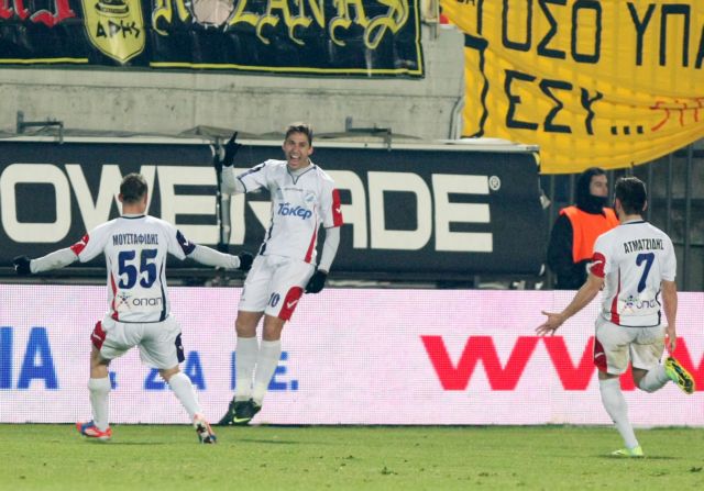 Συμπληρώθηκε το παζλ με ΠΑΣ, Καλλιθέα, Ξάνθη και Πλατανιά