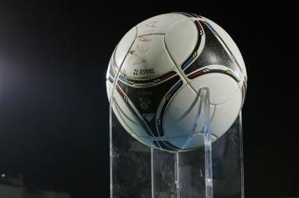 Η Ανόρθωση πέρασε με 2-1 από το Παραλίμνι