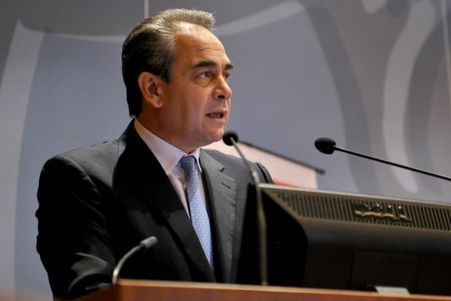 Ρύθμιση για την αποπληρωμή των χρεών προς τα ασφαλιστικά ταμεία ζητεί η αγορά