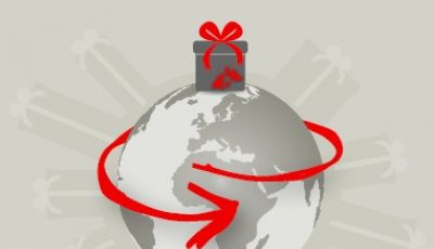 Εναλλακτικά δώρα που σώζουν ζωές προτείνουν για τα Χριστούγεννα οι Γιατροί Χωρίς Σύνορα