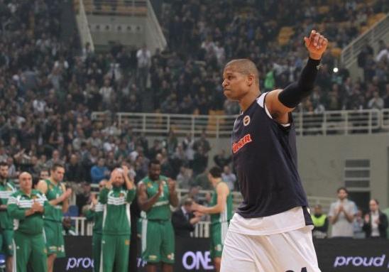 Ο Παναθηναϊκός περιμένει… στη γωνία για τον Μάικ Μπατίστ