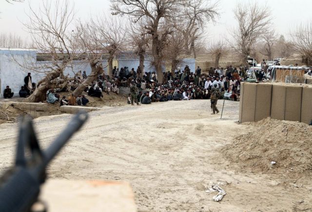 Ιρανικής καταγωγής η δράστης της πρώτης «εκ των έσω επίθεσης» από γυναίκα στο Αφγανιστάν