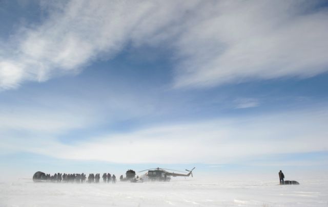 Νεκροί οι 22 επιβαίνοντες σε στρατιωτικό μεταγωγικό αεροσκάφος που συνετρίβη στο Καζακστάν