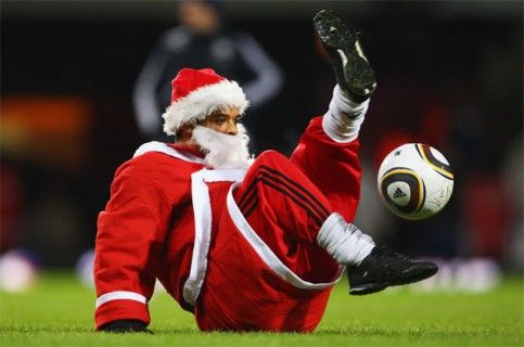 «Boxing day» χωρίς μεγάλο ντέρμπι στην Αγγλία