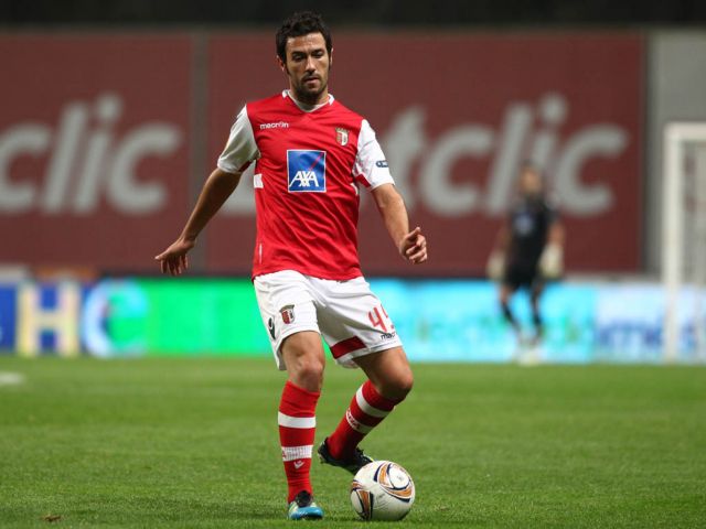 Πορτογαλικά σενάρια για Ούγκο Βιάνα στον Ολυμπιακό