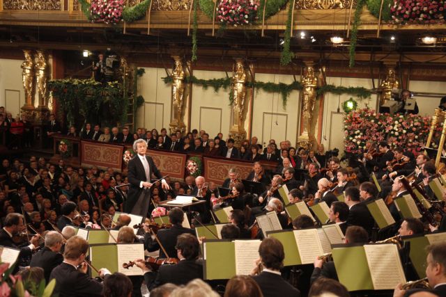 Στο μικροσκόπιο ιστορικών η Φιλαρμονική της Βιέννης για τη σχέση της με τους Ναζί