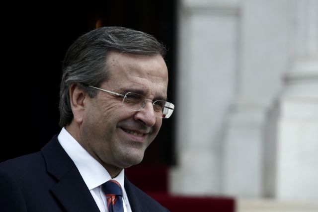 Ευρεία διυπουργική σύσκεψη στο Μέγαρο Μαξίμου