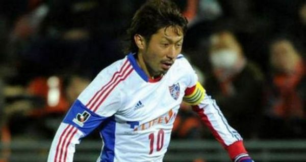 Έρχεται για να υπογράψει στον Παναθηναϊκό ο Καζιγιάμα