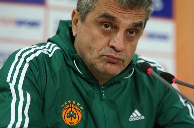 Κάλεσμα του Πεδουλάκη στον κόσμο εν όψει Ζαλγκίρις