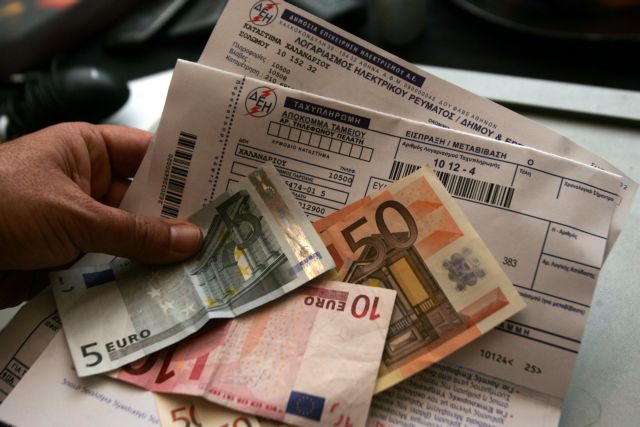 Μείωση 7% στο κόστος χρήσης των δικτύων μεταφοράς ηλεκτρικής ενέργειας για τα νοικοκυριά