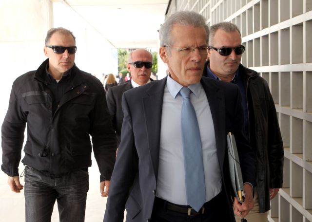 Στη Βουλή οδεύει η «λίστα Λαγκάρντ»