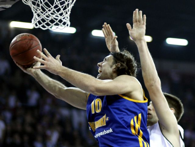 Με το δεξί στο Top16 μπήκαν Μάλαγα, Ρεάλ, Χίμκι και Σιένα